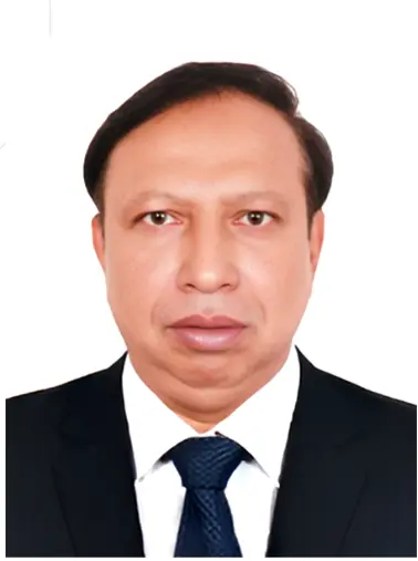 Kamrul Alam Shamim
