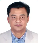 Syed Mosharaf Ali