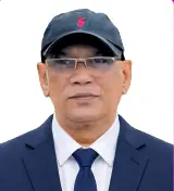 Mahmoodul Mamun