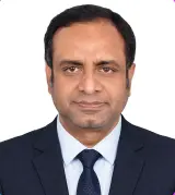 A B M Saiful Hossain Sohel